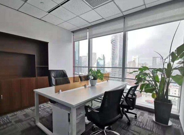 東淮海國際大廈