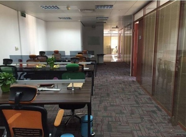 置地廣場(chǎng)