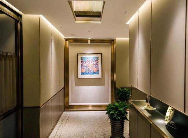 WE國際文化創(chuàng)意中心(外灘)