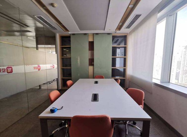 置地廣場(chǎng)