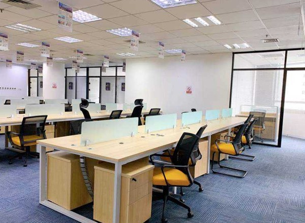 中華保險華盛大廈