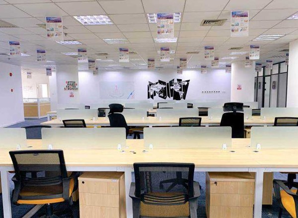 中華保險華盛大廈