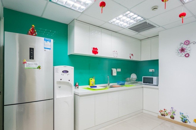 海鴻福船(江南造船大廈)