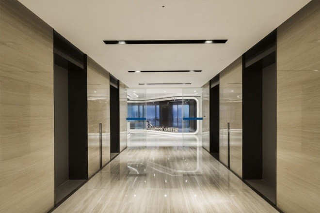 優(yōu)客工場(歌斐中心)