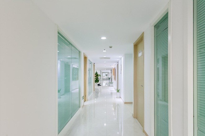 海鴻福船(江南造船大廈)