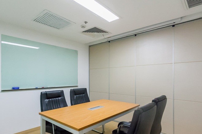 海鴻福船(江南造船大廈)