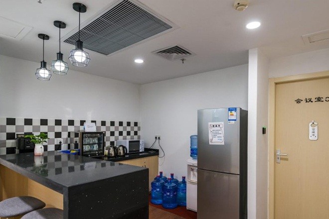 云享客(申鑫大廈)