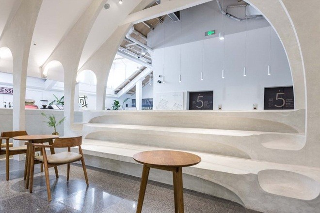 米域(禮和洋行)