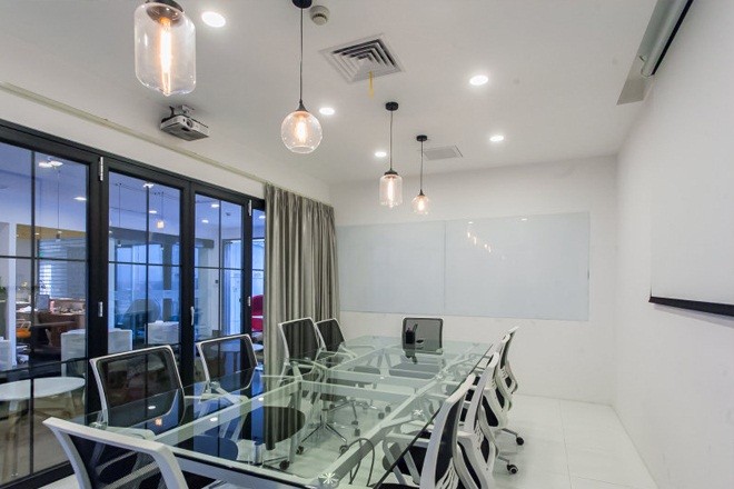 摩客空間(新鄰生活站)