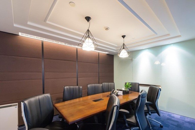 外灘8號(外灘金延大樓)