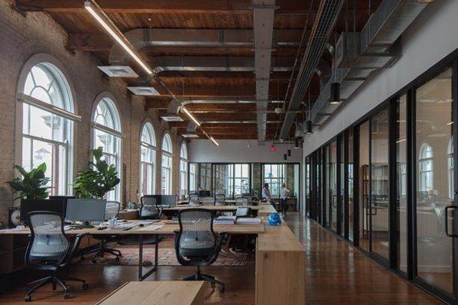 麗空間(華隆大廈)