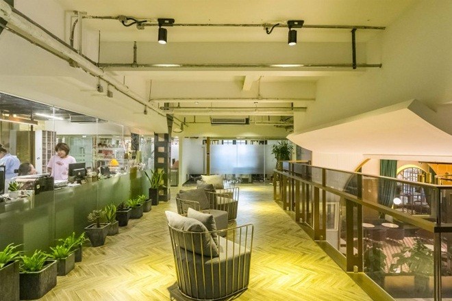 虎丘27(宏慧創(chuàng)想?yún)R)