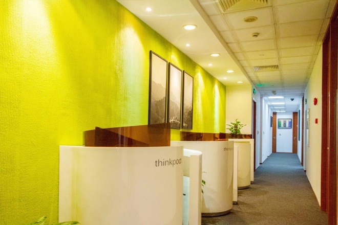 Distrii辦伴(永銀大廈)