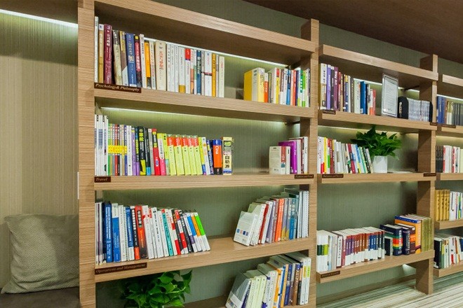 GrandCru賽力中國(力寶廣場)