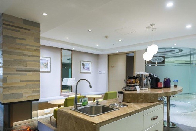 UNISPACE(建發(fā)大廈)