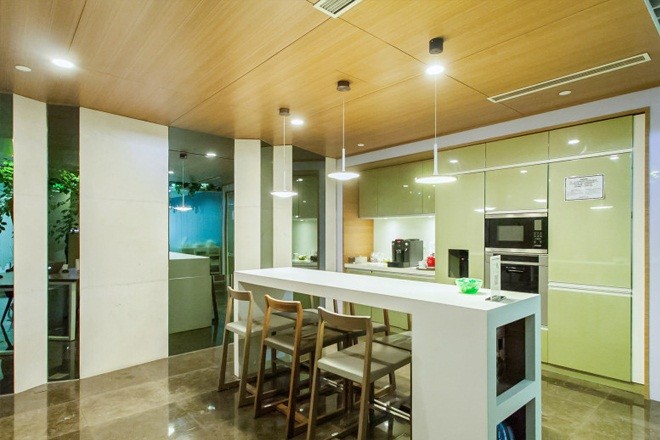 GrandCru賽力中國(力寶廣場)