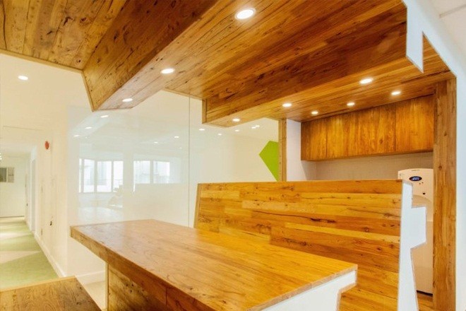 歐愛喜(曙光大廈)