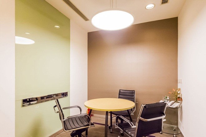 事易好(香港新世界大廈)