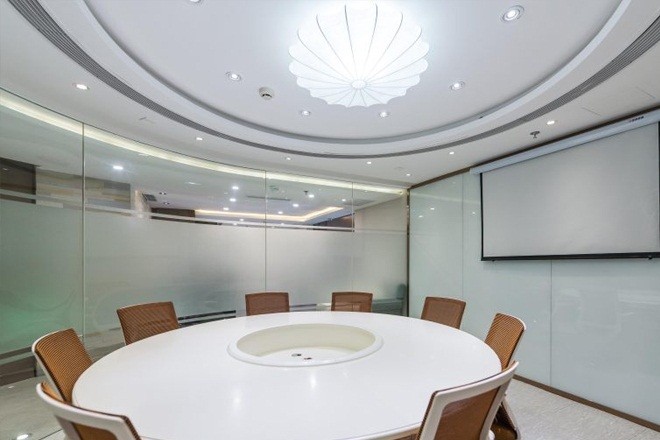 UNISPACE(建發(fā)大廈)