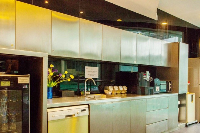 Distrii辦伴(永銀大廈)