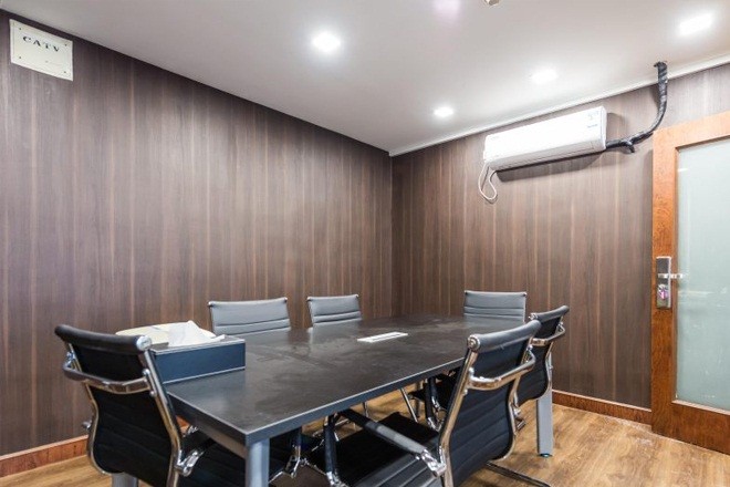 夏紀商務中心(鑫興大廈)