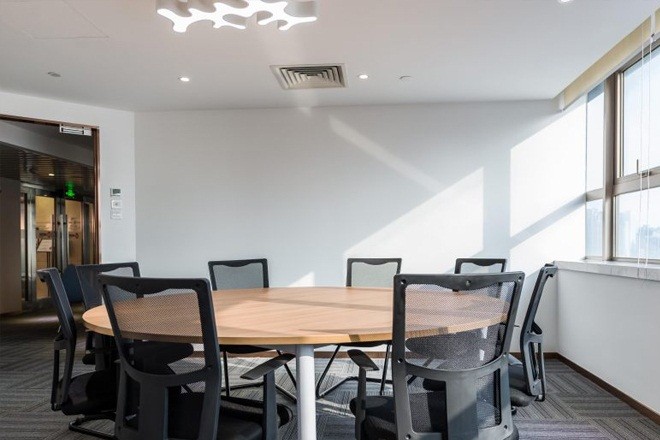 優(yōu)客工場(金陵大廈)