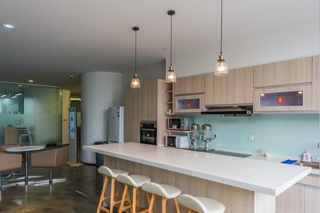 WE+酷窩(金鐘廣場(chǎng))