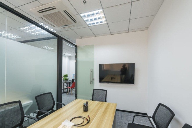 鮮娛派(瑞金商務(wù)中心)