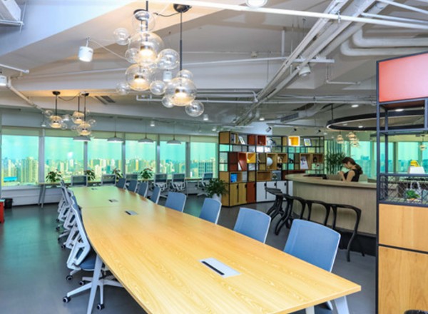 ALL IN(蘭生大廈)