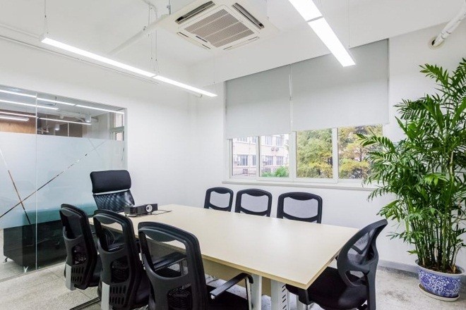 Linckia海星客(Linckia斜土社區(qū))