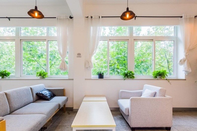 Linckia海星客(Linckia斜土社區(qū))