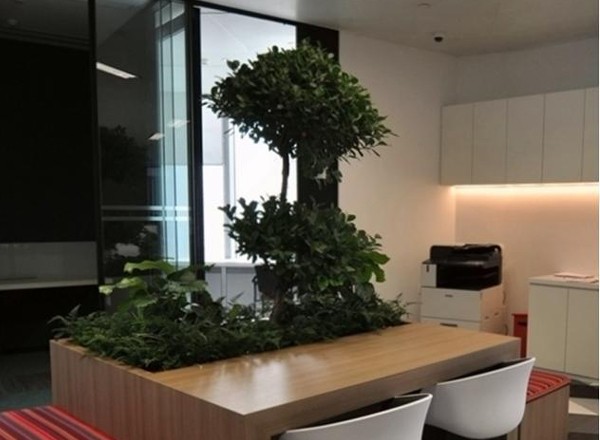 會德豐國際廣場