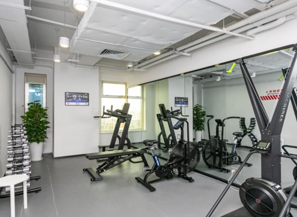 ALL IN(蘭生大廈)