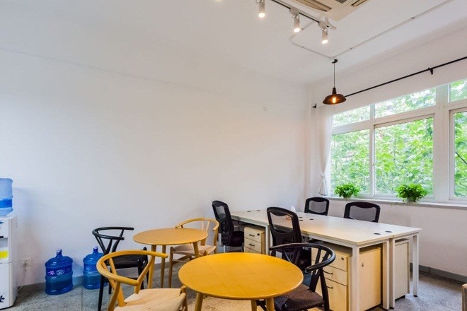 Linckia海星客(Linckia斜土社區(qū))