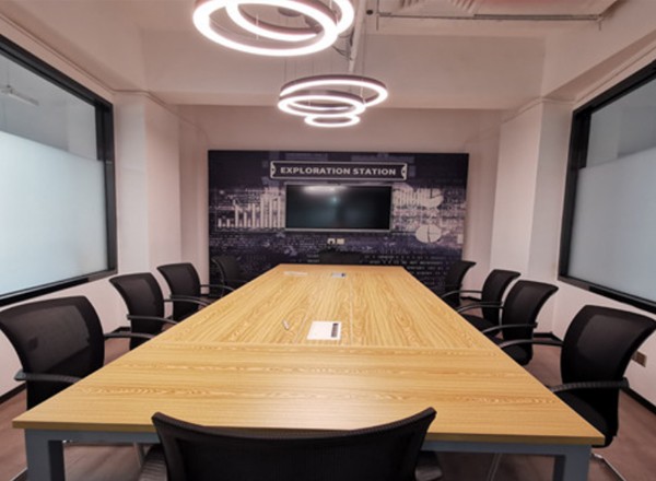 ALL IN(蘭生大廈)