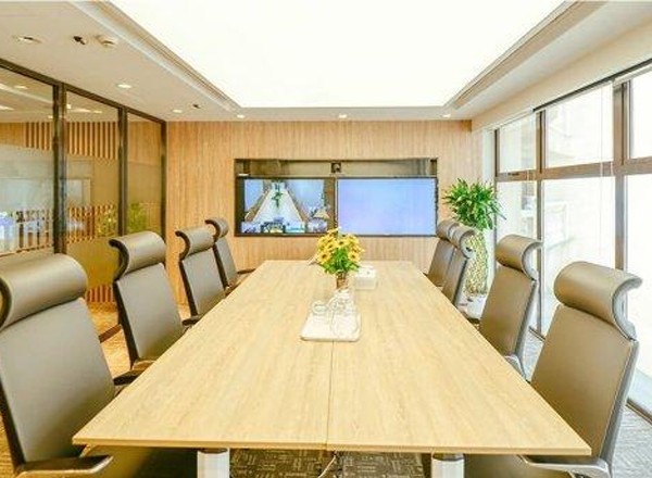 會德豐國際廣場