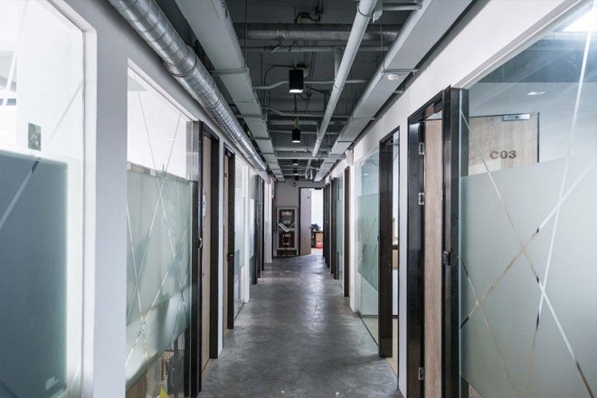 摩工坊(摩工坊)