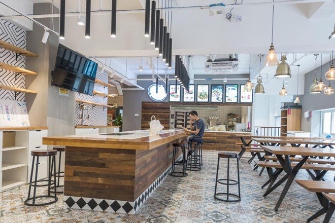 P2·創(chuàng)客中心