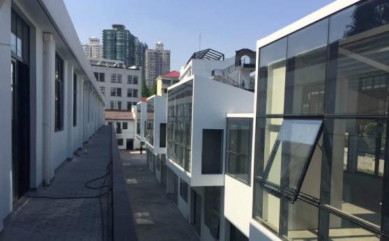 安墾創(chuàng)意園