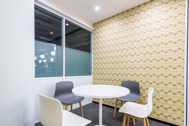 FUNWORK?上海?文新報(bào)業(yè)大廈