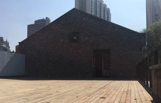 安墾創(chuàng)意園