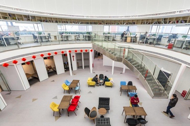 方糖小鎮(zhèn)(金峰世紀(jì)大廈)