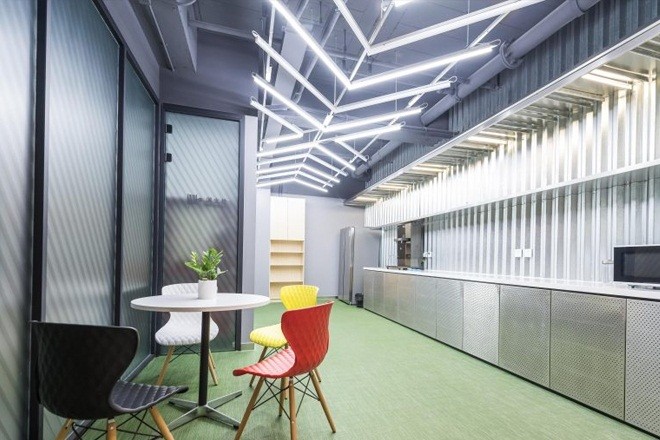 印廂里(美聯(lián)大廈)