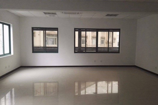 富杉創(chuàng)業(yè)園