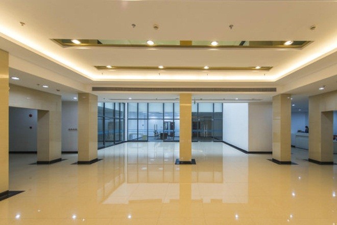 愛建創(chuàng)業(yè)園