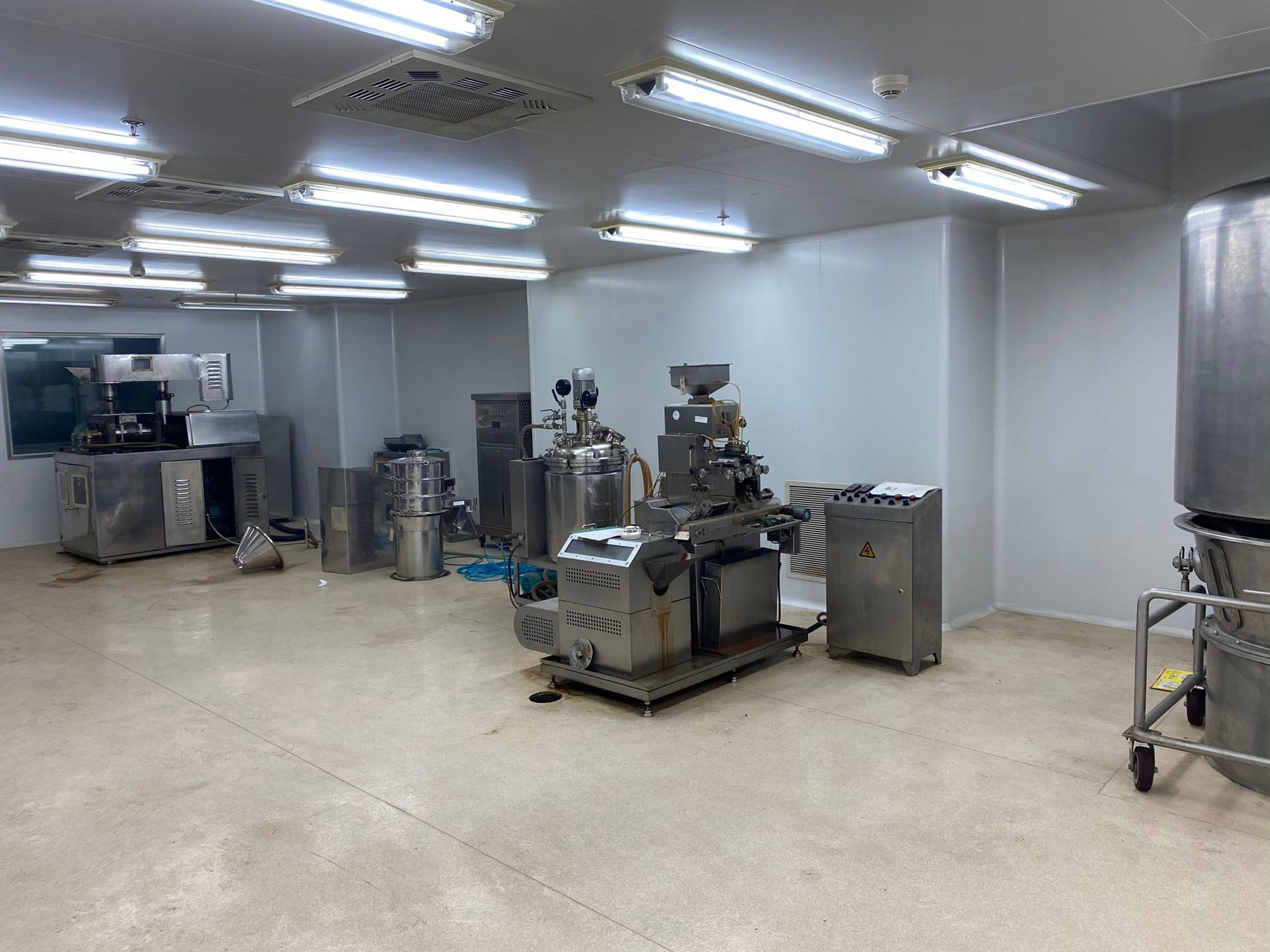 匯仁醫(yī)藥園