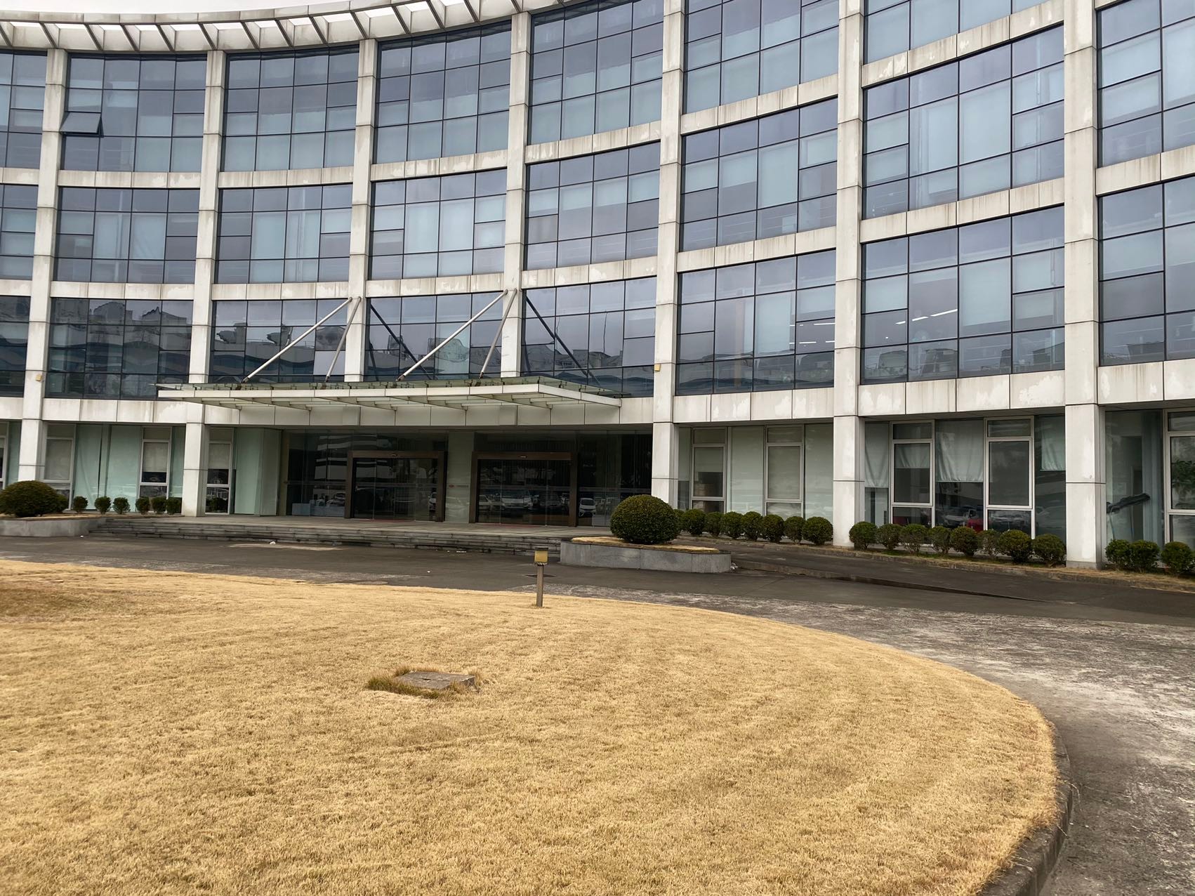 匯仁醫(yī)藥園