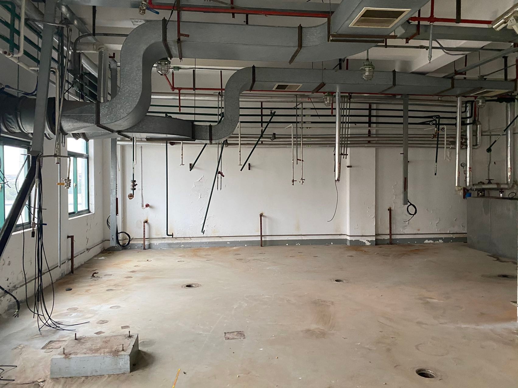 匯仁醫(yī)藥園