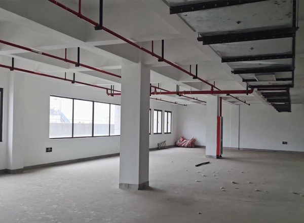 富士康控股集團(tuán)大廈