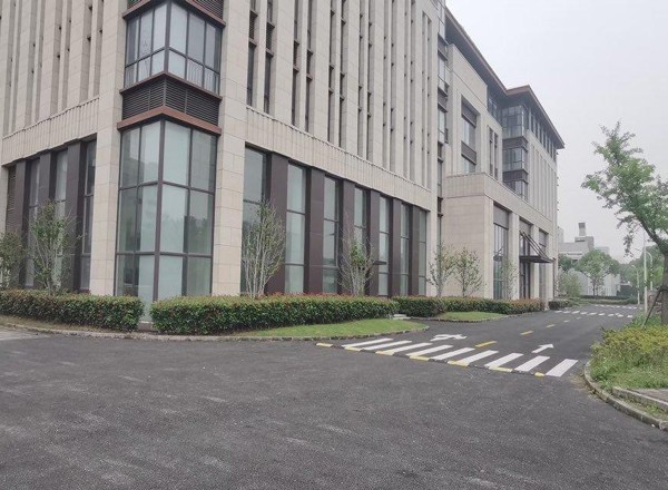 富士康控股集團(tuán)大廈